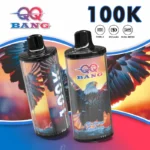 QQ Bang 100Kの商品画像 8
