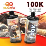 QQ Bang 100Kの商品画像 7