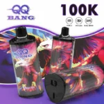 QQ Bang 100Kの商品画像 6