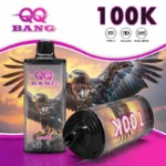 QQ Bang 100Kの商品画像 5