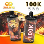 QQ Bang 100Kの商品画像 4