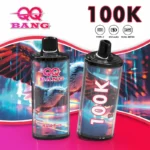 QQ Bang 100Kの商品画像 3