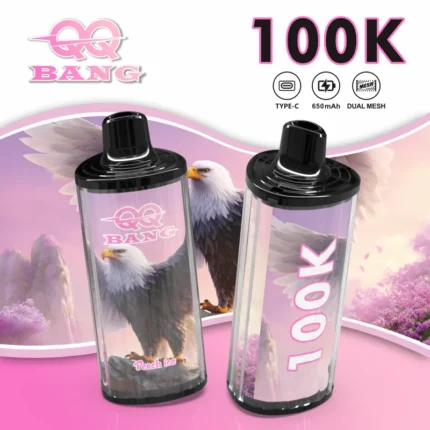 QQ Bang 100Kの商品画像 2