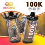 QQ Bang 100Kの商品画像 1