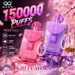 QQ Bang 150Kの商品画像 1