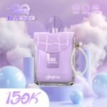 QQ Bang 150Kの商品画像 4