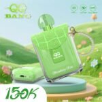 QQ Bang 150Kの商品画像 9