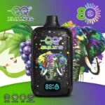 QQ Bang 80Kの商品画像 11