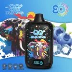 QQ Bang 80Kの商品画像 10
