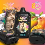 QQ Bang 80Kの商品画像 7