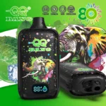 QQ Bang 80Kの商品画像 6
