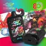QQ Bang 80Kの商品画像 2