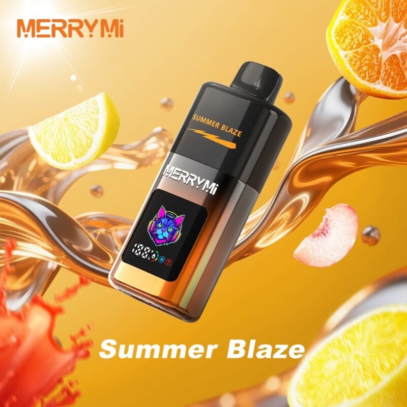 Merry Mi Mecha Pro 35Kの商品画像 2
