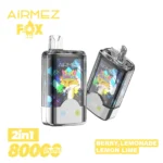 Airmez Fox 80K 2IN1の商品画像 11