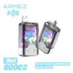 Airmez Fox 80K 2IN1の商品画像 9