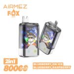 Airmez Fox 80K 2IN1の商品画像 10