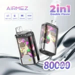 Airmez Fox 80K 2IN1の商品画像 1