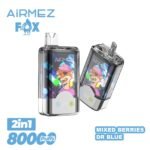 Airmez Fox 80K 2IN1の商品画像 6