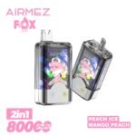 Airmez Fox 80K 2IN1の商品画像 7