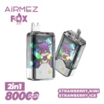 Airmez Fox 80K 2IN1の商品画像 5