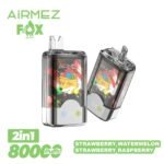 Airmez Fox 80K 2IN1の商品画像 4