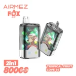 Airmez Fox 80K 2IN1の商品画像 3