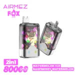 Airmez Fox 80K 2IN1の商品画像 2