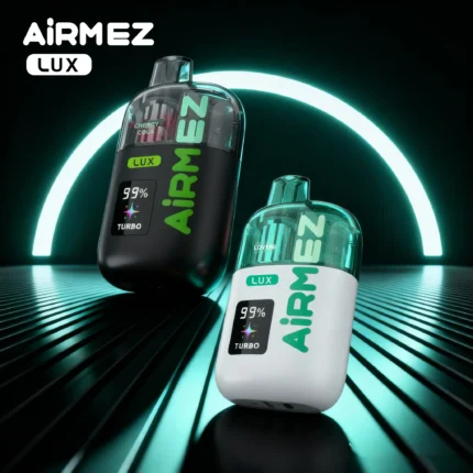 Airmez Lux 60Kの商品画像 1