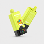 AIRMEZ FOX 120K｜4フレーバーを切り替える使い捨てVAPE