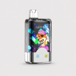 Airmez Fox 80000 フレーバー10種｜ニコチンなし VAPE