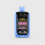Airmez Matrix Pro 30K｜2.1インチ大画面とタッチ操作を備えたスマート充電式VAPE