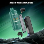 Airmez XBeats Pro 50Kの商品画像 3