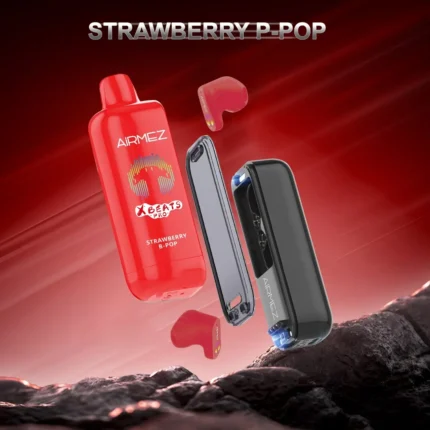 Airmez XBeats Pro 50Kの商品画像 2