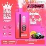 Bang Blaze 40K 2IN1の商品画像 12