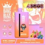 Bang Blaze 40K 2IN1の商品画像 9