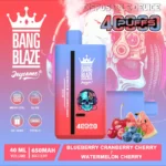 Bang Blaze 40K 2IN1の商品画像 15