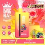 Bang Blaze 40K 2IN1の商品画像 16