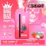 Bang Blaze 40K 2IN1の商品画像 17