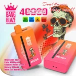 Bang Blaze 40K 2IN1の商品画像 11