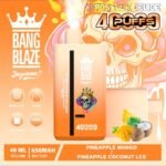 Bang Blaze 40K 2IN1の商品画像 8