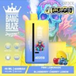 Bang Blaze 40K 2IN1の商品画像 10