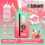 Bang Blaze 40K 2IN1の商品画像 4