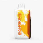 Bang King アイス Cool 60K – 清涼感調整機能とLEDディスプレイ