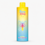 Bang King Triple 45K 3-in-1｜3種類を回転切替できる大容量使い捨てVAPE