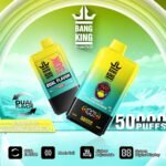 Bang King 50Kの商品画像 3