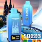 Bang King City 50Kの商品画像 1