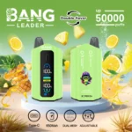 Bang Leader 50K|デュアルポッドで2つの味を長く楽しむ大容量VAPE - 画像 (12)