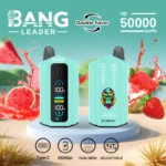 Bang Leader 50K|デュアルポッドで2つの味を長く楽しむ大容量VAPE - 画像 (6)