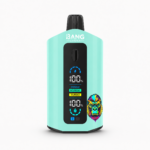 Bang Leader 50K｜デュアルポッドで2つの味を長く楽しむ大容量VAPE