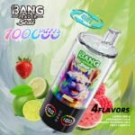 Bang Leader Stoll 100K – 10種類の個性的なマルチフレーバー - 画像 (4)